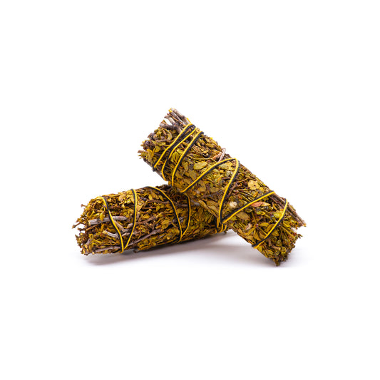 Chaparral Smudge Wands