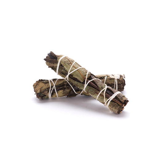 Yerba Santa Smudge Wands