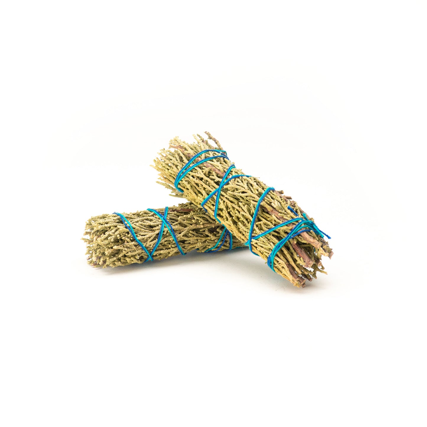 Juniper Smudge Wands