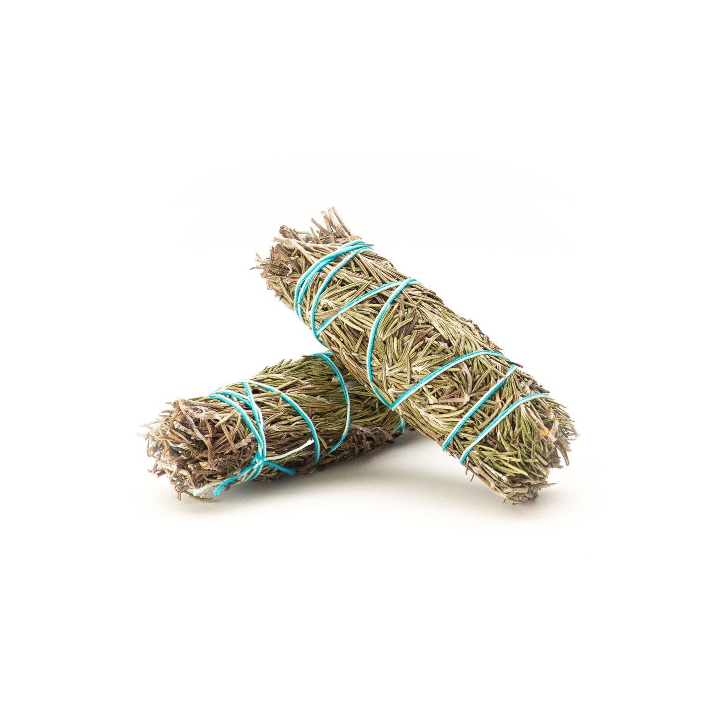 Rosemary Smudge Wands